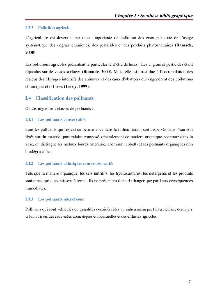 Bioaccumulation des métaux traces chez les moules de la côte algéroise: