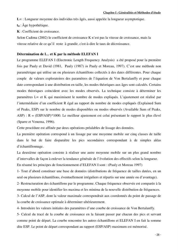 Utilisation du sar à tête noire (diplodus vulgaris, Geoffroy St Hilaire, 1817) comme modèle bio-indicateur dans la région d\'alger: comportement, gestion et surveillance