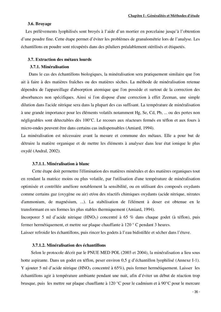 Utilisation du sar à tête noire (diplodus vulgaris, Geoffroy St Hilaire, 1817) comme modèle bio-indicateur dans la région d\'alger: comportement, gestion et surveillance