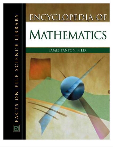 Encyclopedia of mathematics Encyclopedia of mathematics