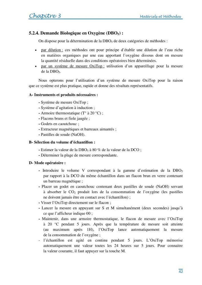 Impact des eaux usées et des embouchures des oueds sur la qualité des eaux de la baie de BouIsmail: