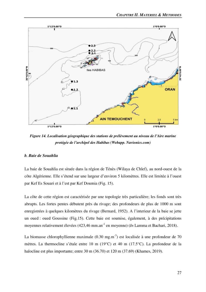 Peuplements de medusozoa des cots algeriennes : biodiversite,distribution quantitative et intractions au reseau trophique pelaique