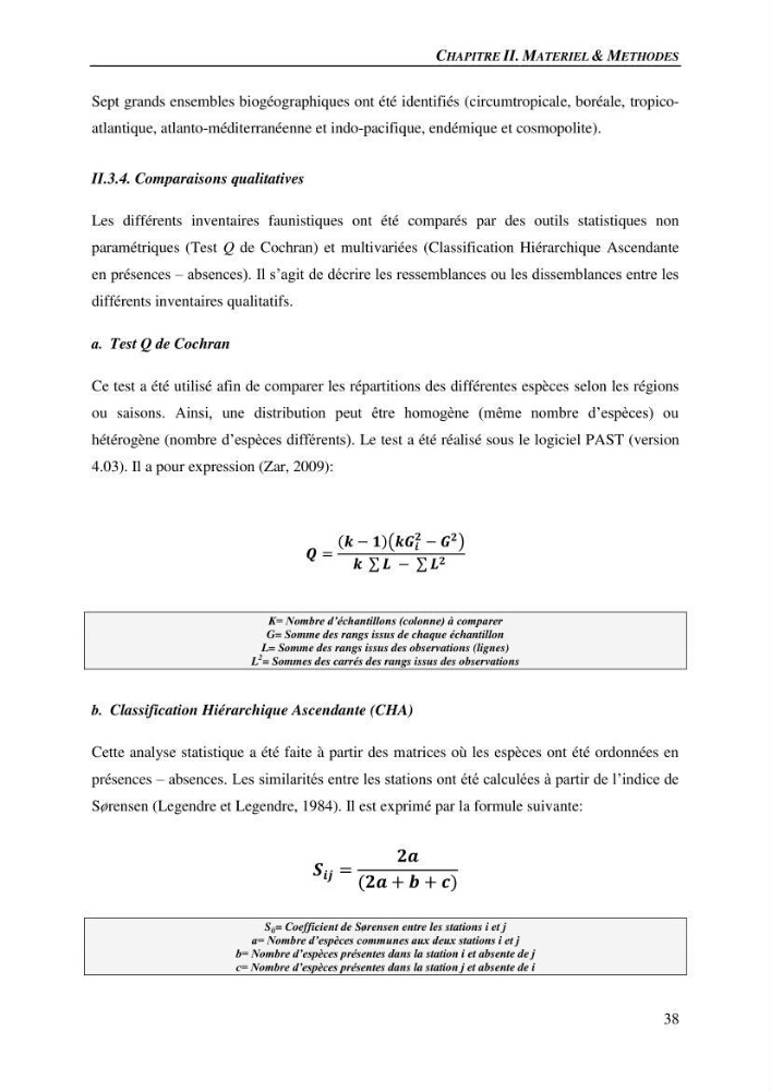 Peuplements de medusozoa des cots algeriennes : biodiversite,distribution quantitative et intractions au reseau trophique pelaique