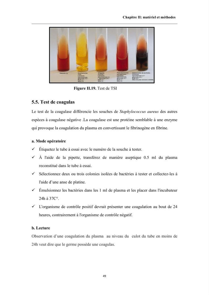 Contribution à l’évaluation de la qualité environmental d’une ferme aquacole: