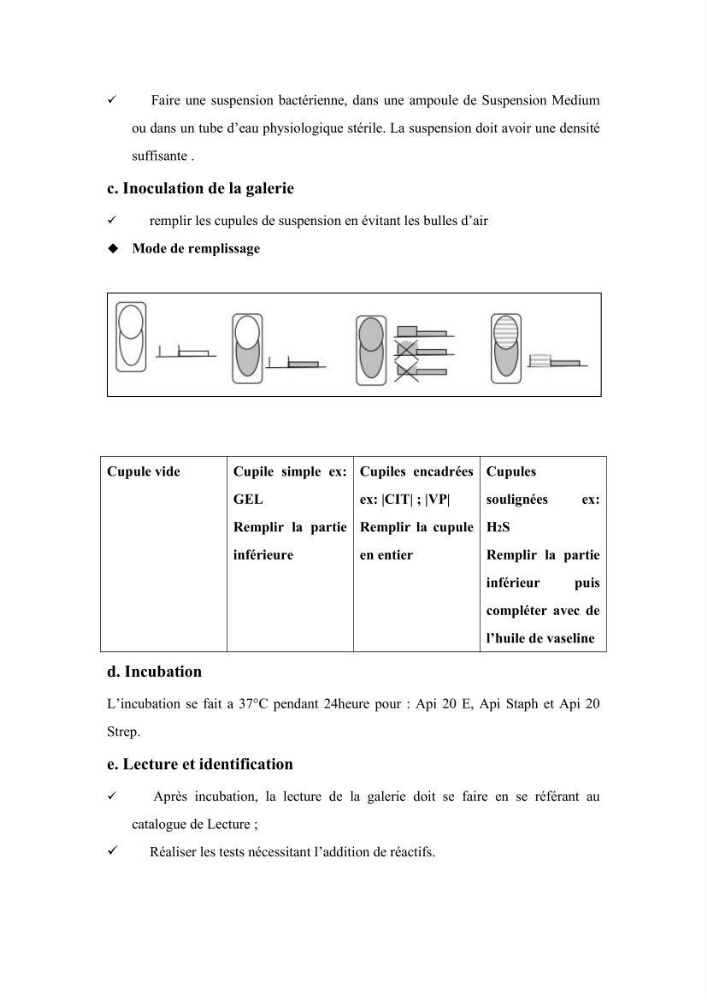 Contribution à l’évaluation de la qualité environmental d’une ferme aquacole: