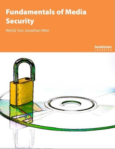 Fundamentals of media security Fundamentals of media security