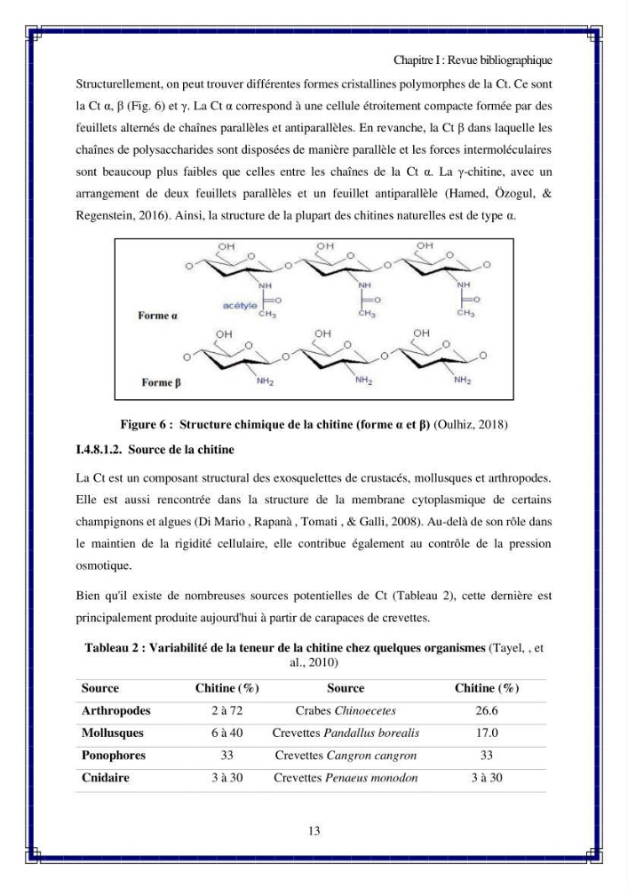 Valorisation biotechnologique des coproduits de crustacés: étude de l’efficacité du traitement avec du chitosane et de l’irradiation UV dans l’élimination de Legionella pneumophila