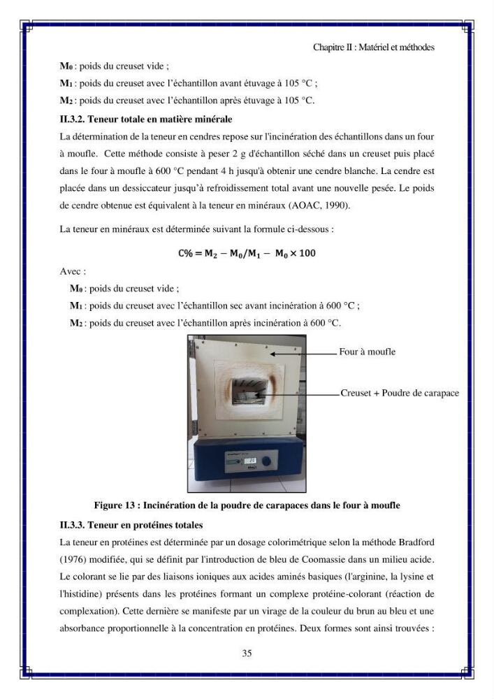 Valorisation biotechnologique des coproduits de crustacés: étude de l’efficacité du traitement avec du chitosane et de l’irradiation UV dans l’élimination de Legionella pneumophila