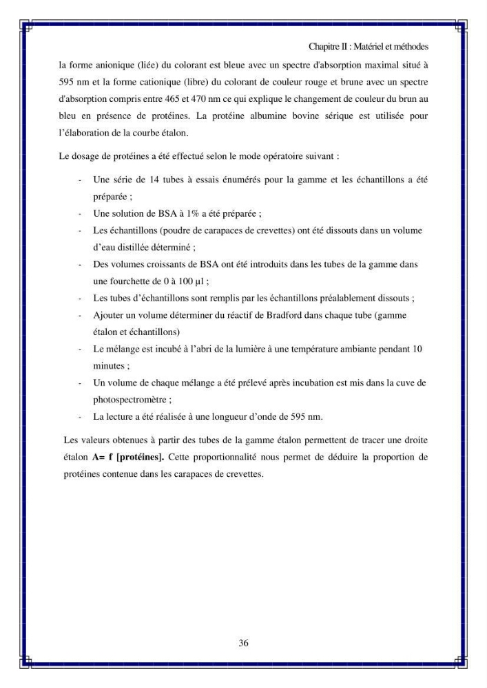 Valorisation biotechnologique des coproduits de crustacés: étude de l’efficacité du traitement avec du chitosane et de l’irradiation UV dans l’élimination de Legionella pneumophila