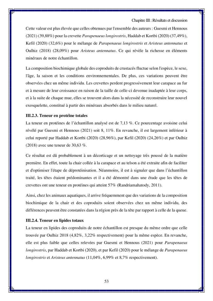 Valorisation biotechnologique des coproduits de crustacés: étude de l’efficacité du traitement avec du chitosane et de l’irradiation UV dans l’élimination de Legionella pneumophila