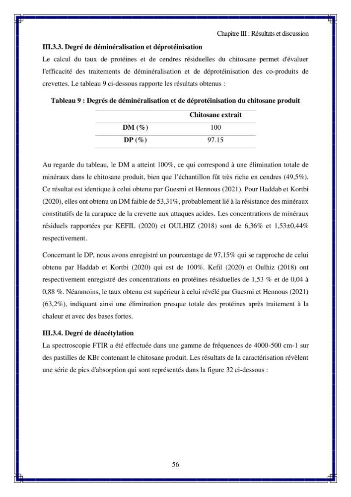 Valorisation biotechnologique des coproduits de crustacés: étude de l’efficacité du traitement avec du chitosane et de l’irradiation UV dans l’élimination de Legionella pneumophila