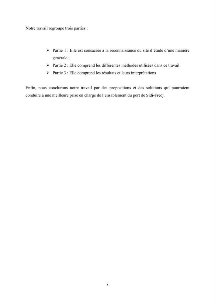 Etude des forçages des courants côtiers et des transports sédimentaires pour la compréhension du phénomène de l\'ensablement portuaire