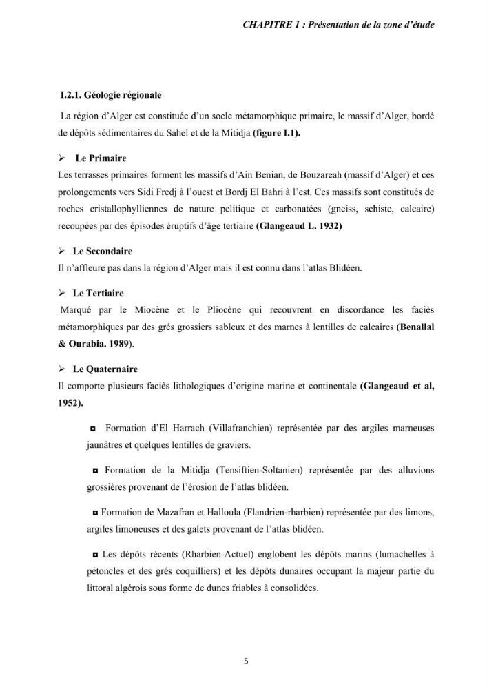 Etude des forçages des courants côtiers et des transports sédimentaires pour la compréhension du phénomène de l\'ensablement portuaire