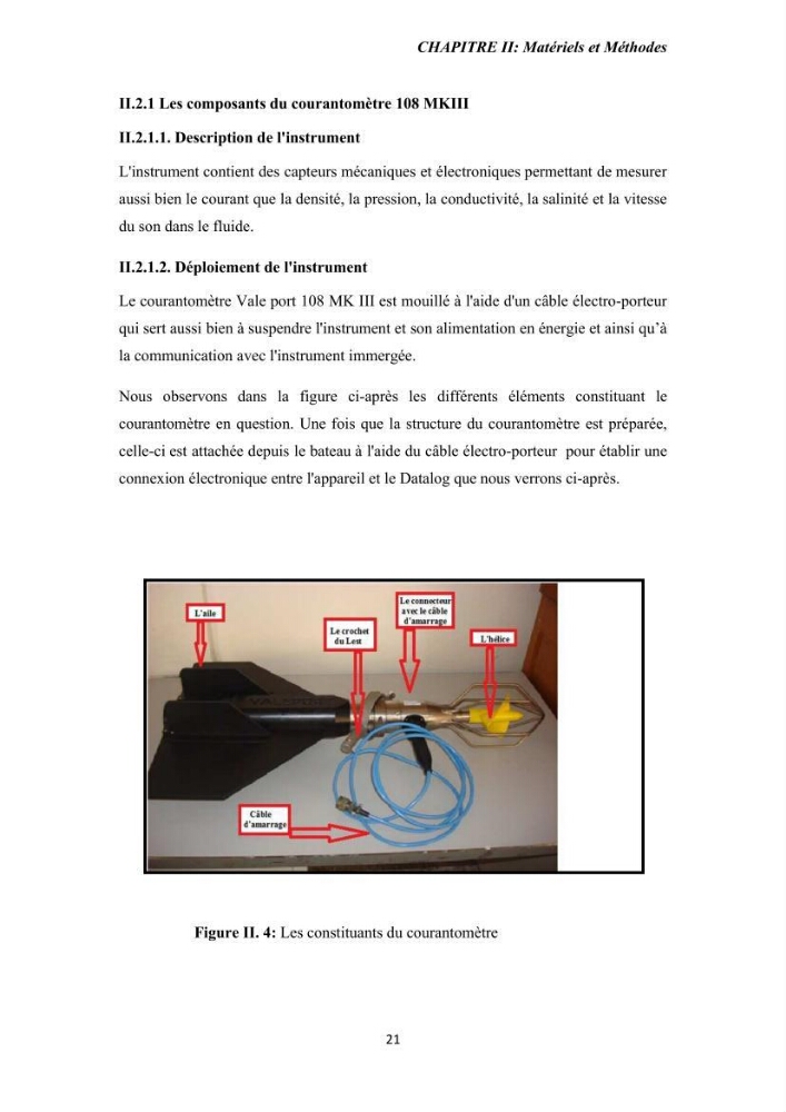 Etude des forçages des courants côtiers et des transports sédimentaires pour la compréhension du phénomène de l\'ensablement portuaire
