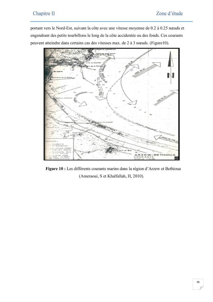 Contribution au développement d\'un modèle probabiliste pour estimer le risque d\'invasion par les eaux de ballast: cas de port d\'Arzew