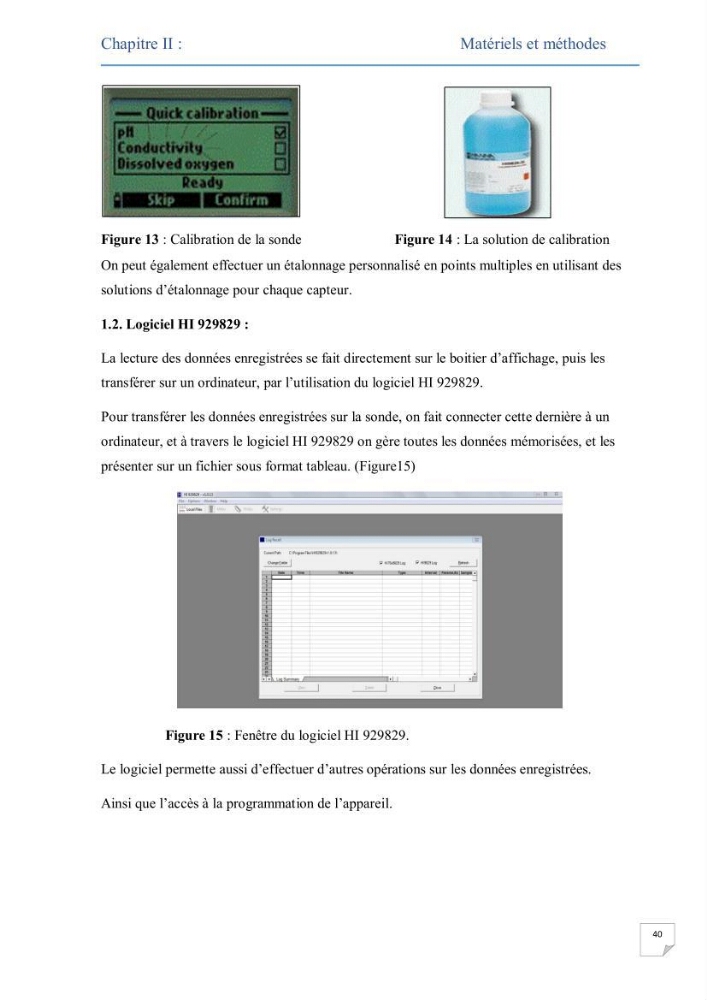 Contribution au développement d\'un modèle probabiliste pour estimer le risque d\'invasion par les eaux de ballast: cas de port d\'Arzew