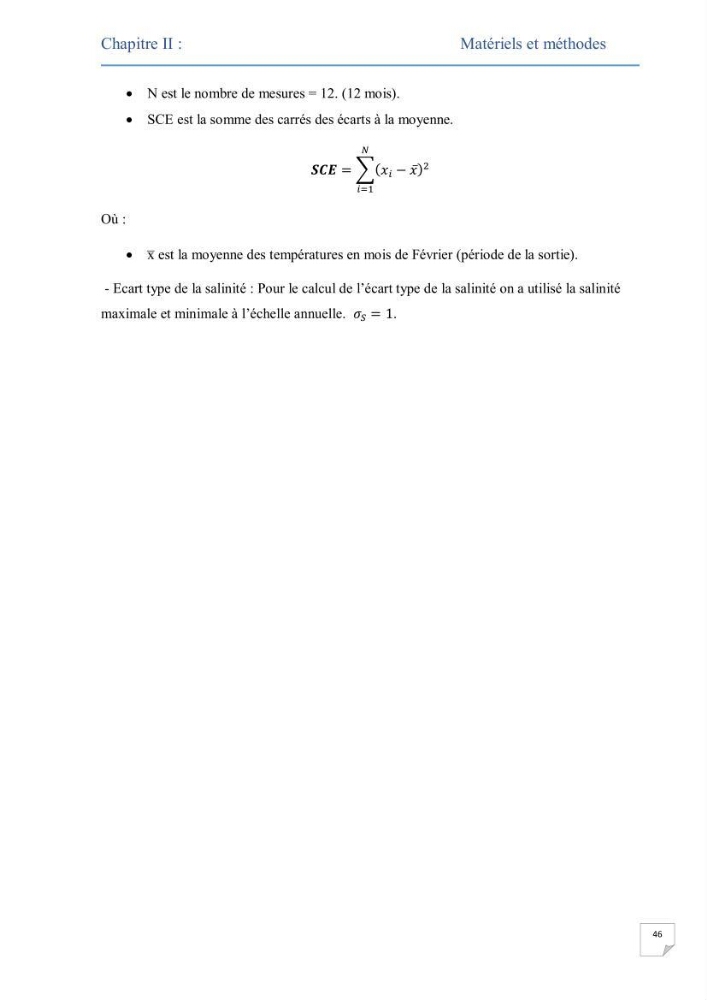 Contribution au développement d\'un modèle probabiliste pour estimer le risque d\'invasion par les eaux de ballast: cas de port d\'Arzew