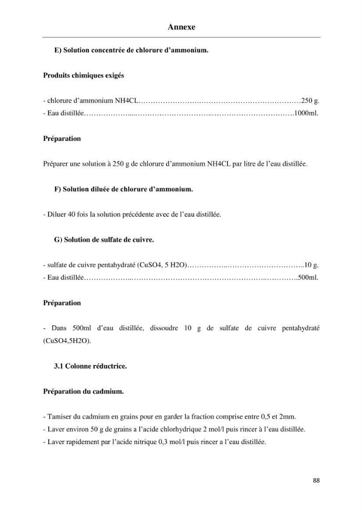 Evaluation des paramètres physico-chimiques et des sels nutritifs dans les eaux côtières algéroises (la baie d\'Alger et de Zemmouri)