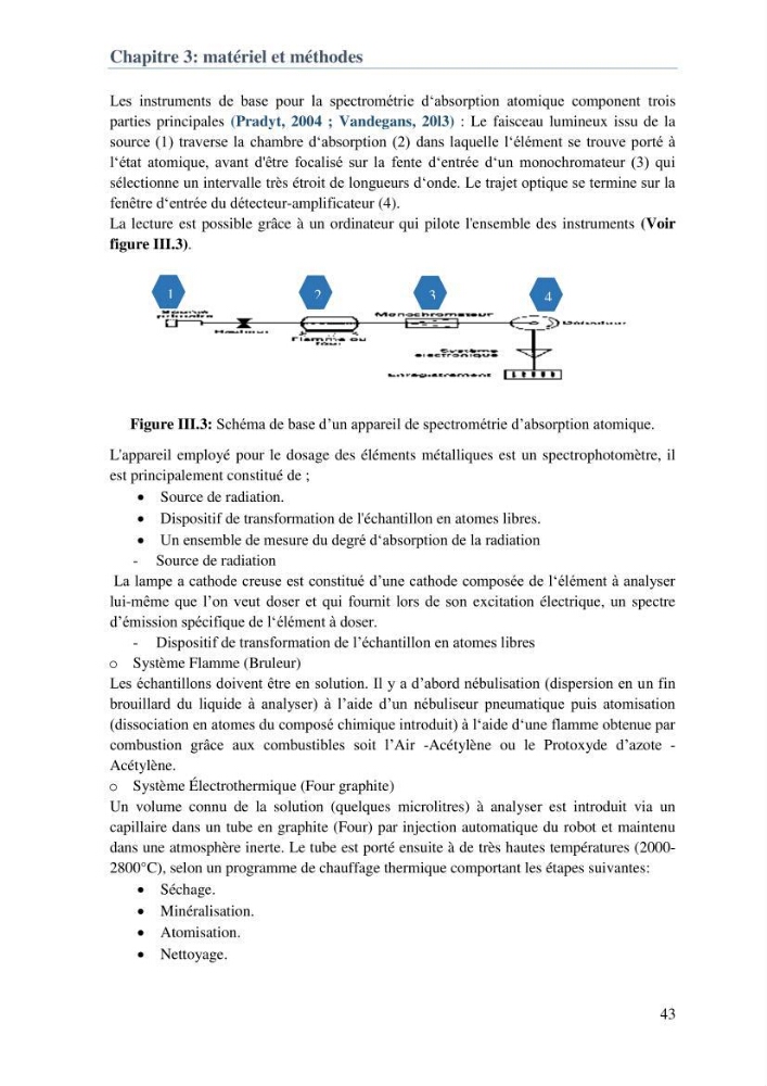 L\'étude d\'impact des produits de dragage du port de Bejaia sur l\'environnement \' arrière port \'