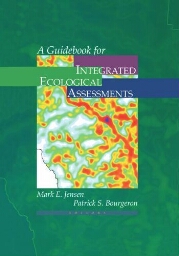 A guidebook for integrated : ecological assessments