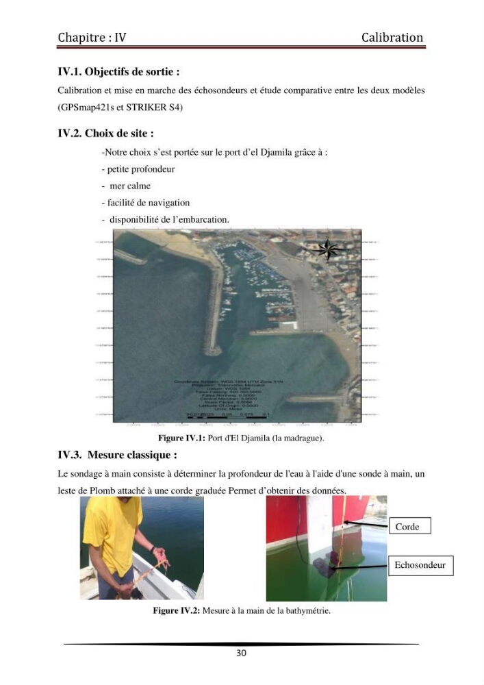 Développement des cartes bathymétriques côtières en combinant l\'imagerie satellitaire et la mesure par échosondeur: