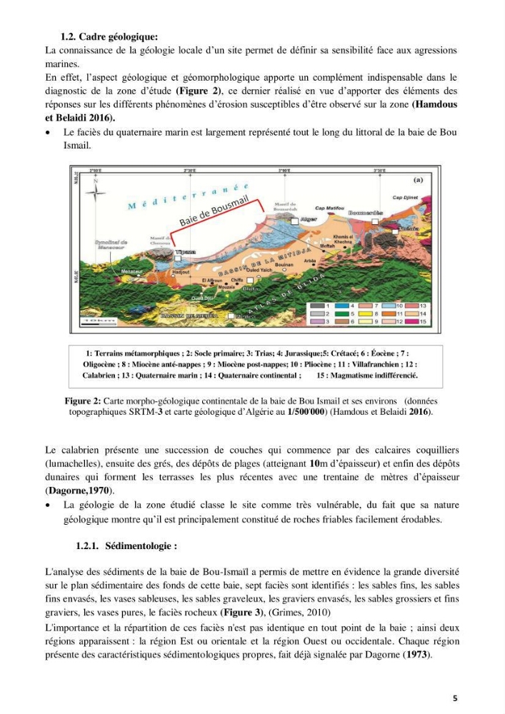 Contribution à l’actualisation de l’inventaire des Chondrichthyens exploités dans les côtes algériennes. Biologie de reproduction , régime alimentaire et exploitation de quelques représentants