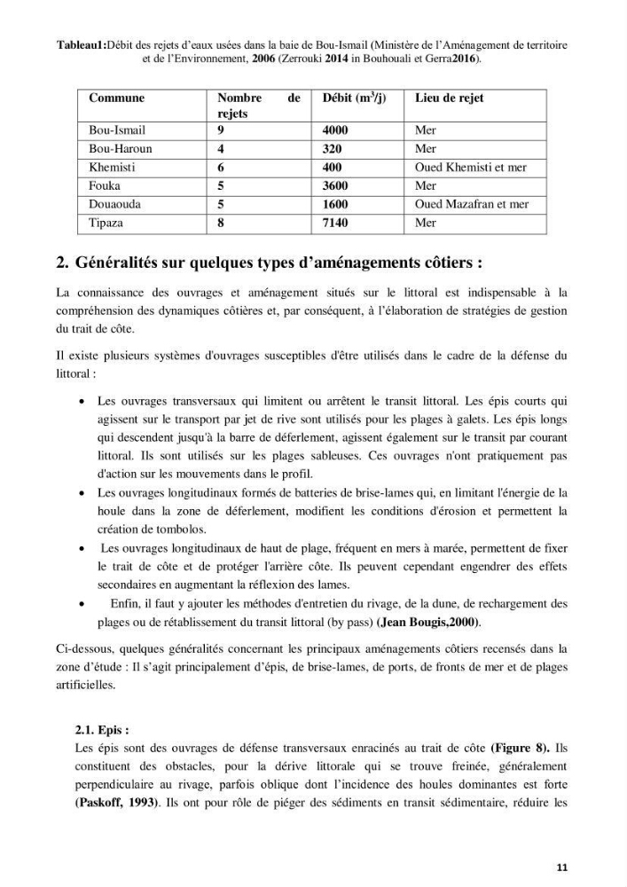 Contribution à l’actualisation de l’inventaire des Chondrichthyens exploités dans les côtes algériennes. Biologie de reproduction , régime alimentaire et exploitation de quelques représentants