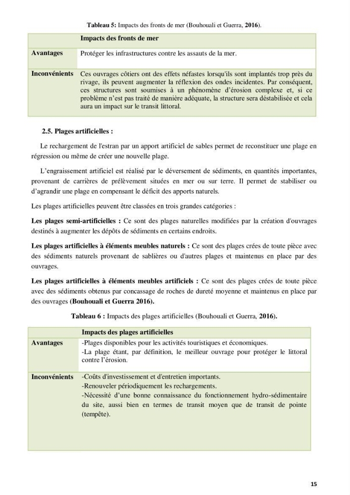 Contribution à l’actualisation de l’inventaire des Chondrichthyens exploités dans les côtes algériennes. Biologie de reproduction , régime alimentaire et exploitation de quelques représentants