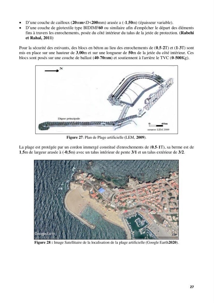 Contribution à l’actualisation de l’inventaire des Chondrichthyens exploités dans les côtes algériennes. Biologie de reproduction , régime alimentaire et exploitation de quelques représentants
