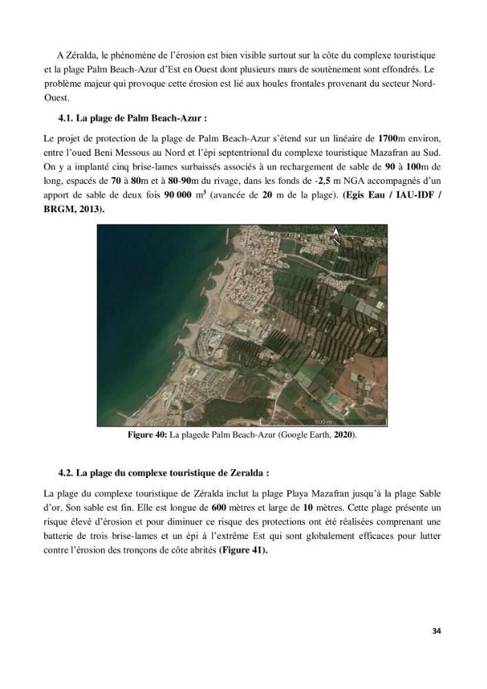 Contribution à l’actualisation de l’inventaire des Chondrichthyens exploités dans les côtes algériennes. Biologie de reproduction , régime alimentaire et exploitation de quelques représentants