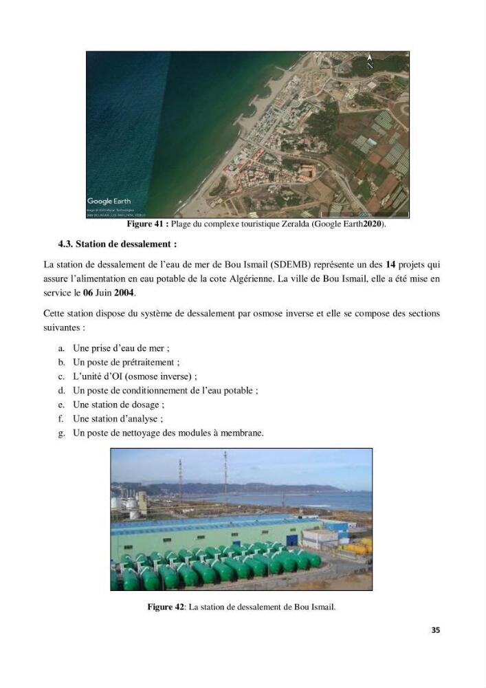 Contribution à l’actualisation de l’inventaire des Chondrichthyens exploités dans les côtes algériennes. Biologie de reproduction , régime alimentaire et exploitation de quelques représentants