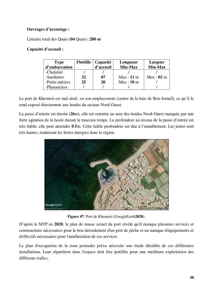 Contribution à l’actualisation de l’inventaire des Chondrichthyens exploités dans les côtes algériennes. Biologie de reproduction , régime alimentaire et exploitation de quelques représentants
