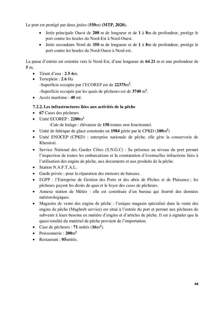 Contribution à l’actualisation de l’inventaire des Chondrichthyens exploités dans les côtes algériennes. Biologie de reproduction , régime alimentaire et exploitation de quelques représentants