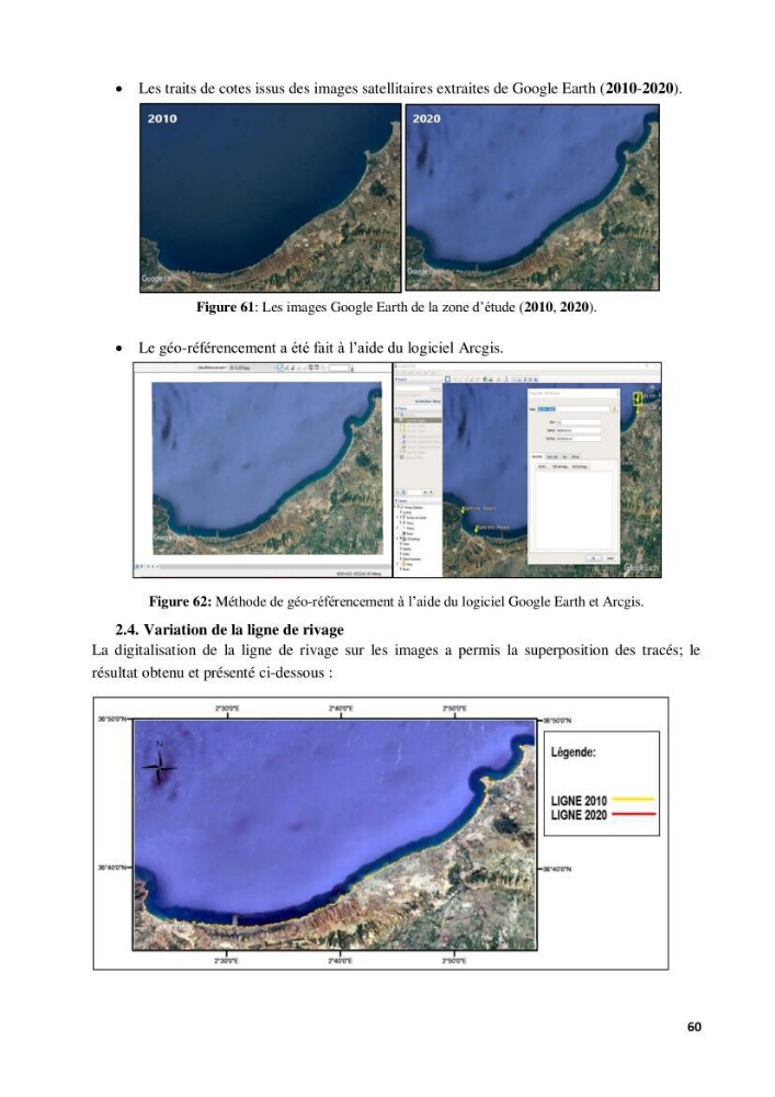 Contribution à l’actualisation de l’inventaire des Chondrichthyens exploités dans les côtes algériennes. Biologie de reproduction , régime alimentaire et exploitation de quelques représentants