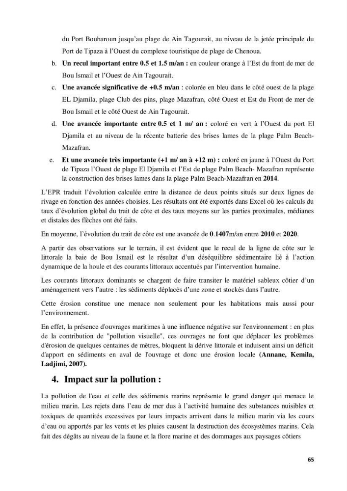 Contribution à l’actualisation de l’inventaire des Chondrichthyens exploités dans les côtes algériennes. Biologie de reproduction , régime alimentaire et exploitation de quelques représentants