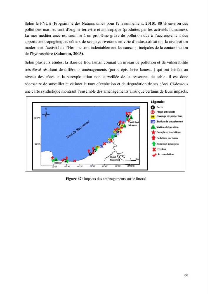 Contribution à l’actualisation de l’inventaire des Chondrichthyens exploités dans les côtes algériennes. Biologie de reproduction , régime alimentaire et exploitation de quelques représentants