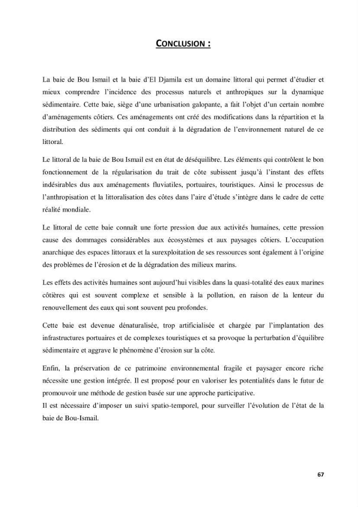 Contribution à l’actualisation de l’inventaire des Chondrichthyens exploités dans les côtes algériennes. Biologie de reproduction , régime alimentaire et exploitation de quelques représentants