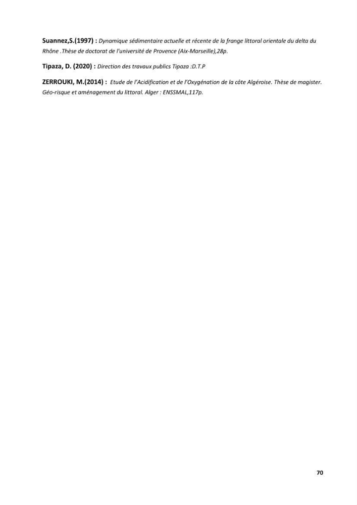 Contribution à l’actualisation de l’inventaire des Chondrichthyens exploités dans les côtes algériennes. Biologie de reproduction , régime alimentaire et exploitation de quelques représentants