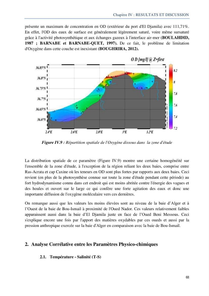 Diagnostic de contamination des eaux du littoral Agerois par les Hydrocarbures