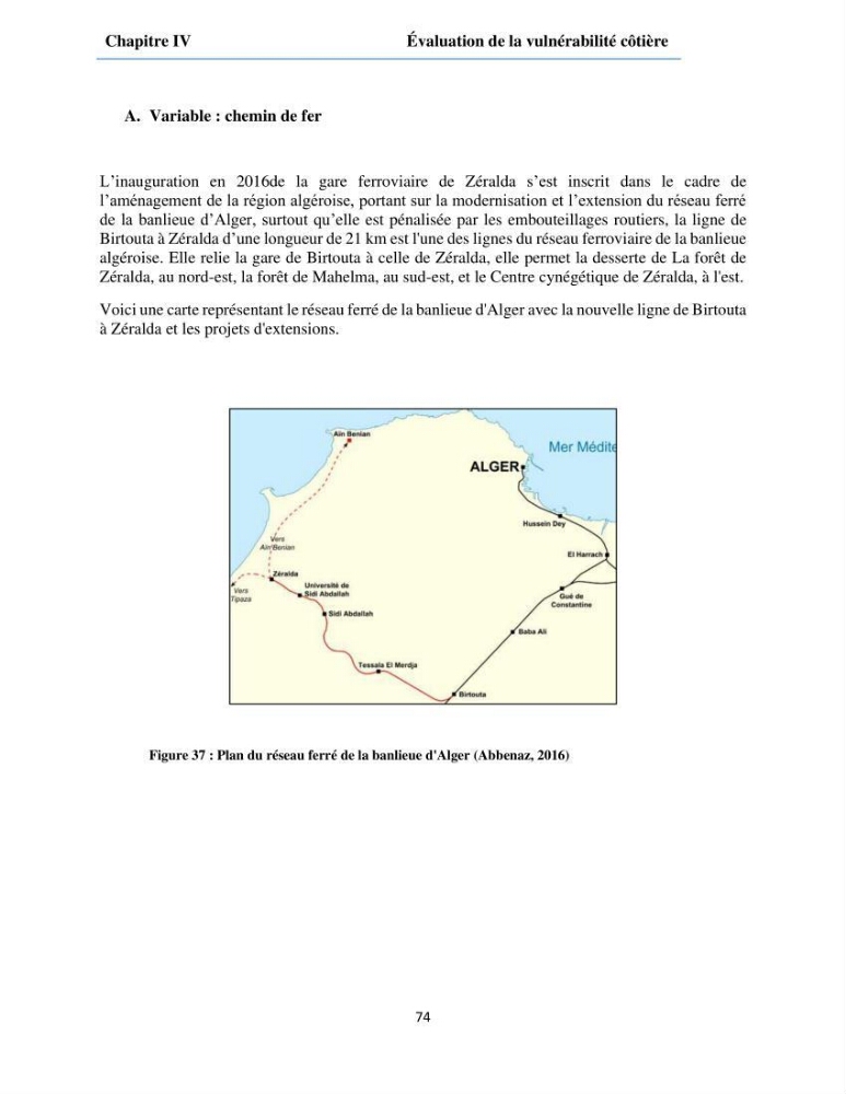 Etude du fonctionnement hydro-sédimentaire De la plage de Palm-Beach