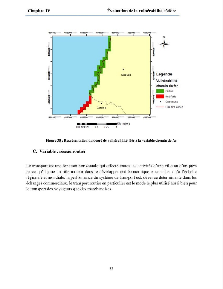 Etude du fonctionnement hydro-sédimentaire De la plage de Palm-Beach