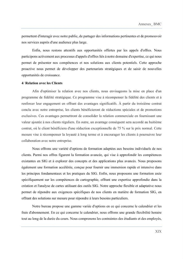 Contribution à l’étude des inondations dans une zone côtière wilaya d’Alger
