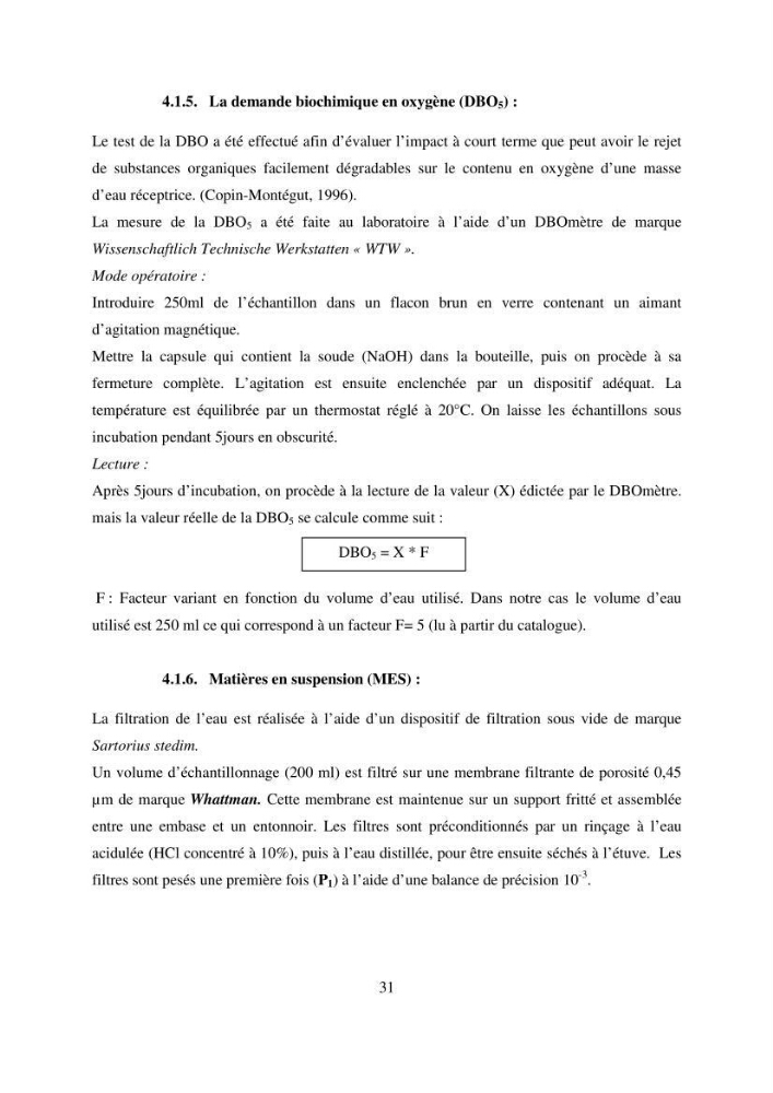 Evaluation des risques sanitaires liés aux déversements des effuents hospitaliers en mer