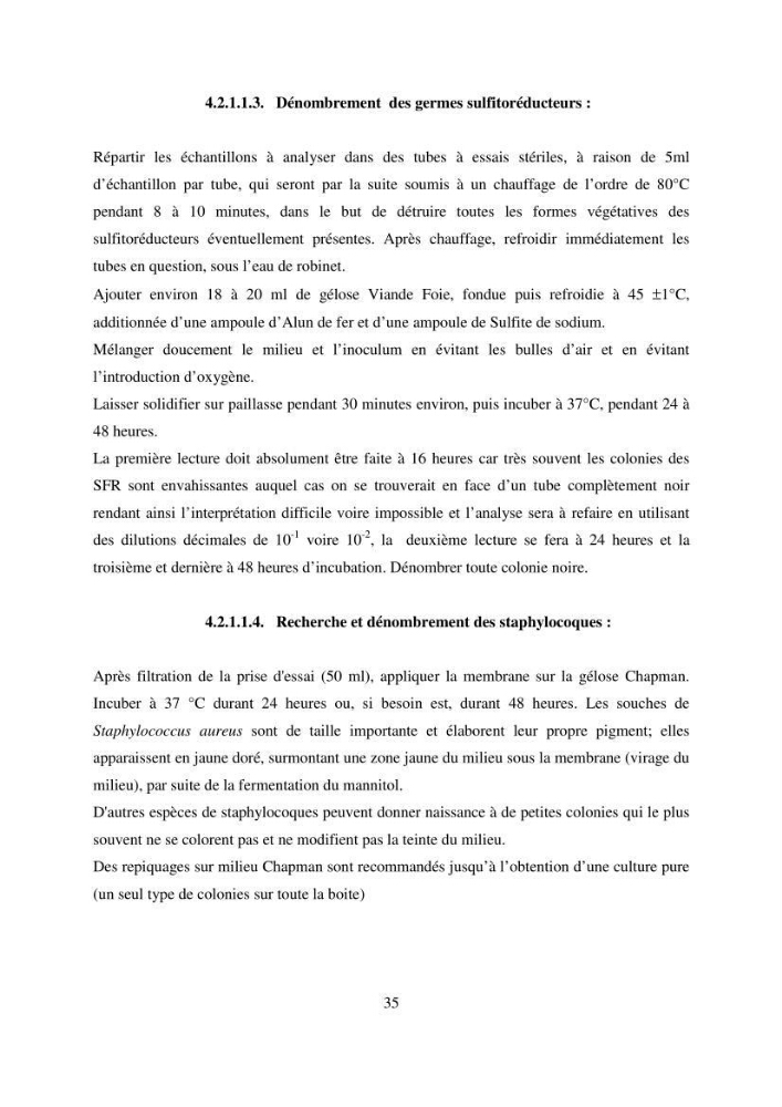 Evaluation des risques sanitaires liés aux déversements des effuents hospitaliers en mer