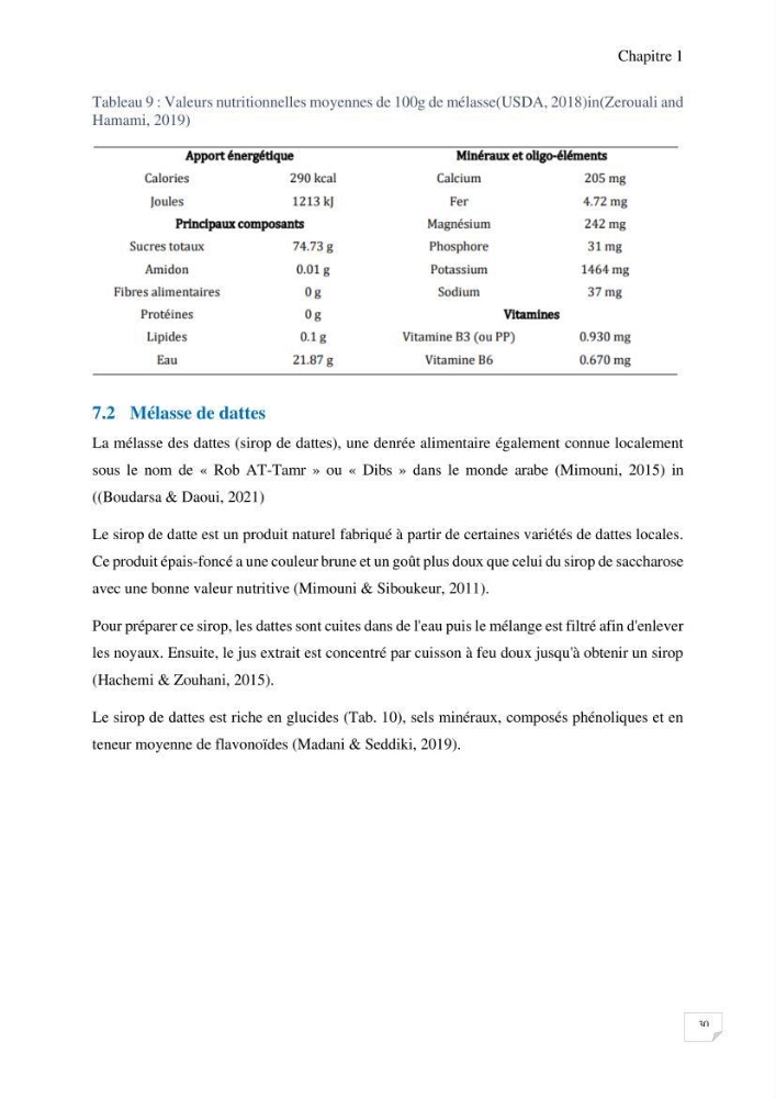 Elevage du Tilapia en système Biofloc effets de différentes sources de carbone sur les paramètres du milieu et les performances zootechniques