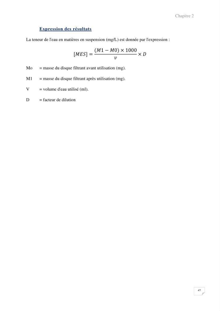 Elevage du Tilapia en système Biofloc effets de différentes sources de carbone sur les paramètres du milieu et les performances zootechniques