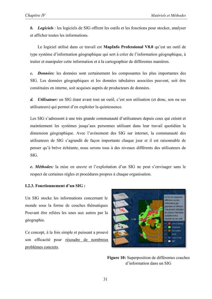 Inventaire des sources terrestres de pollution marine le long du littoral Algérien
