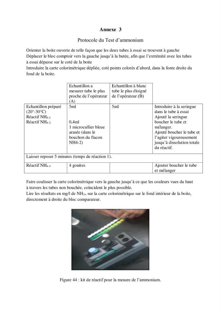 Caracterisation de l\'elevage de la crevette Litopenaeus vannamei ( boone,1931) Ferme Pilote la marsa (Skikda)