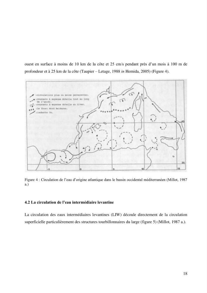 Inventaire et Systématique de quelques Invertébrés et VertébrésMarins de la côte Algérienne