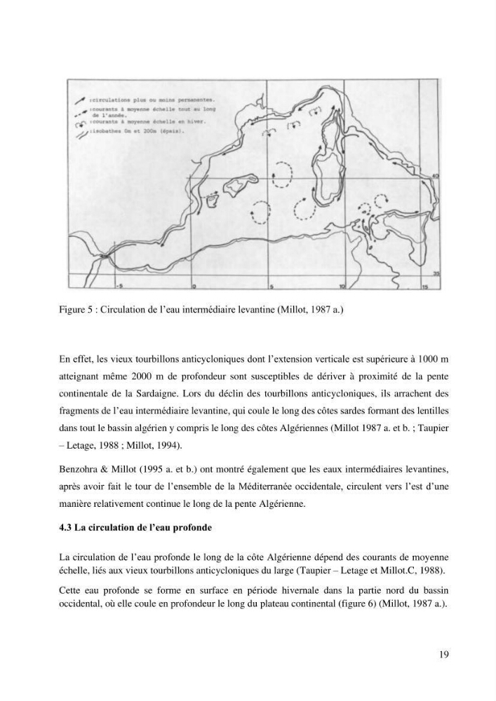 Inventaire et Systématique de quelques Invertébrés et VertébrésMarins de la côte Algérienne